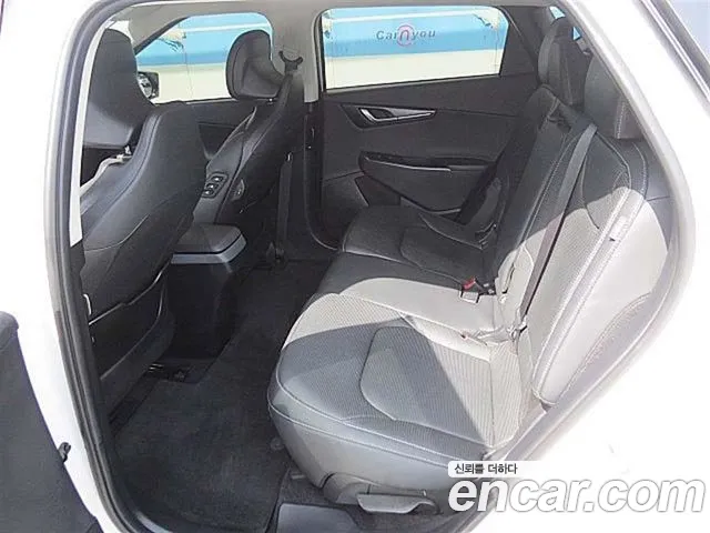 Kia EV6 2025 — фото 14