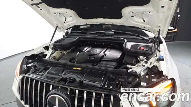 Mercedes-Benz GLE-Class 2022 — фото 5