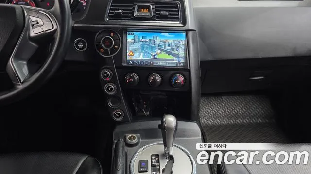 KG_Mobility_Ssangyong KORANDO 2017 — фото 15