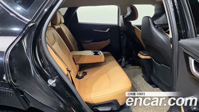 Kia EV6 2023 — фото 12
