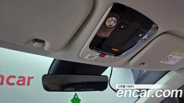 Kia EV6 2023 — фото 18