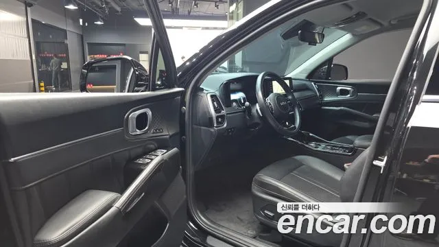 Kia Sorento 2023 — фото 10
