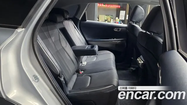 Hyundai Nexo 2020 — фото 12