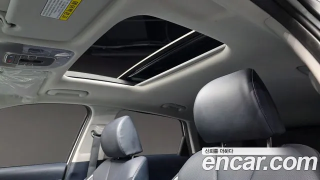 Hyundai Nexo 2020 — фото 17