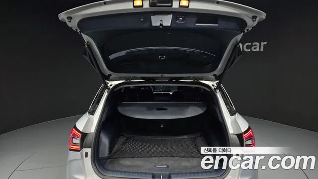 Hyundai Nexo 2020 — фото 20