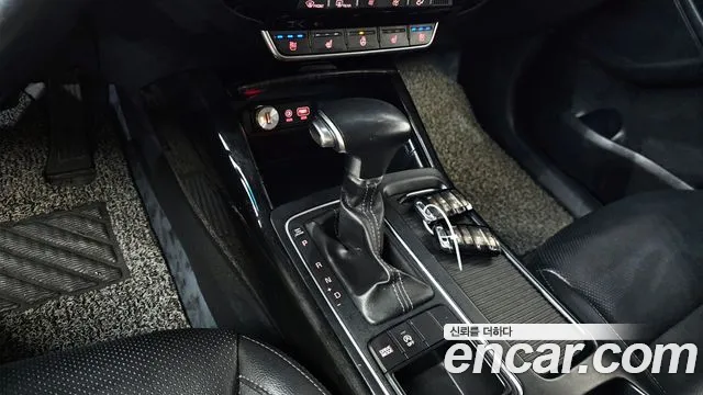 Kia Sorento 2018 — фото 9