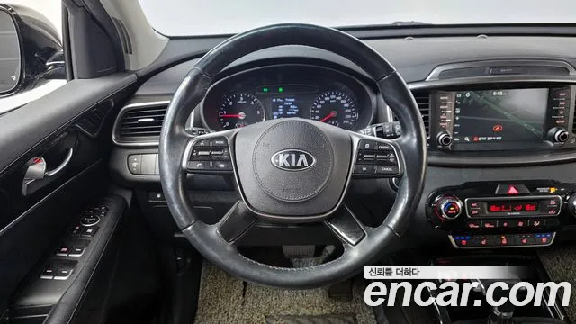 Kia Sorento 2018 — фото 13