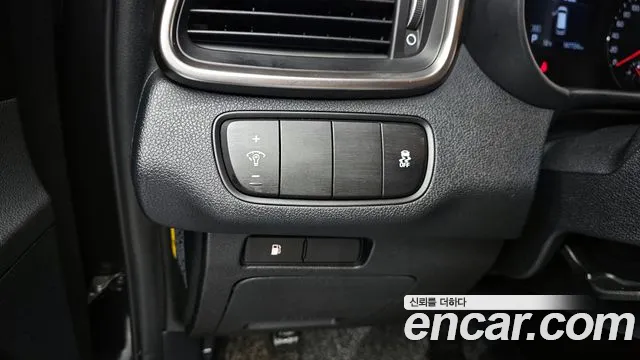 Kia Sorento 2018 — фото 14