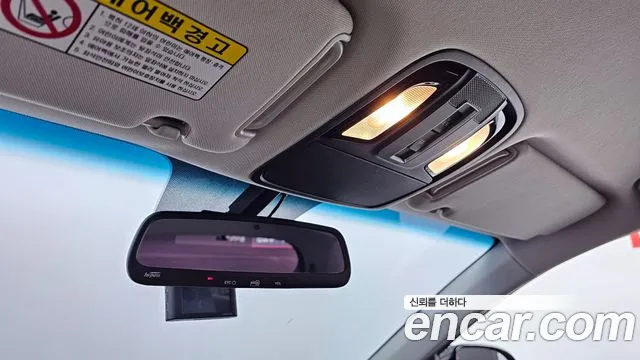 Kia Sorento 2018 — фото 17