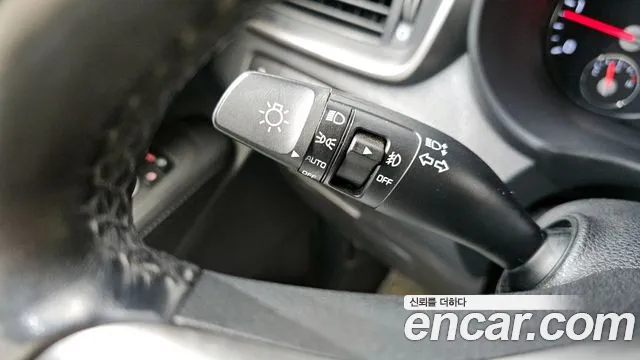 Kia Sorento 2018 — фото 18