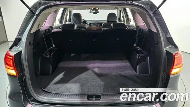 Kia Sorento 2018 — фото 20