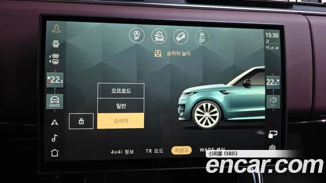 Land Rover Range Rover Sport 2025 — фото 15