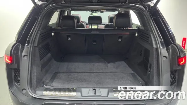 Land Rover Range Rover Sport 2025 — фото 20