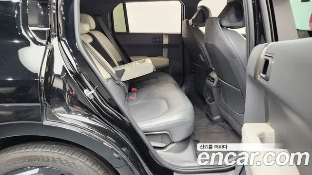 Kia EV3 2025 — фото 12