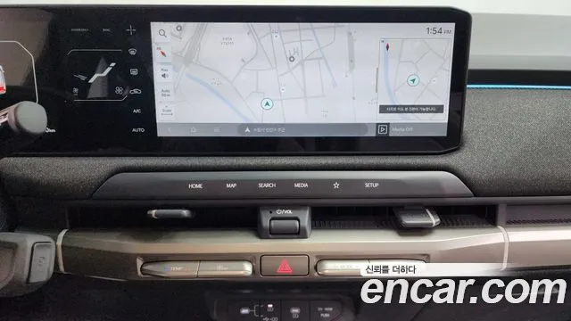 Kia EV3 2025 — фото 15