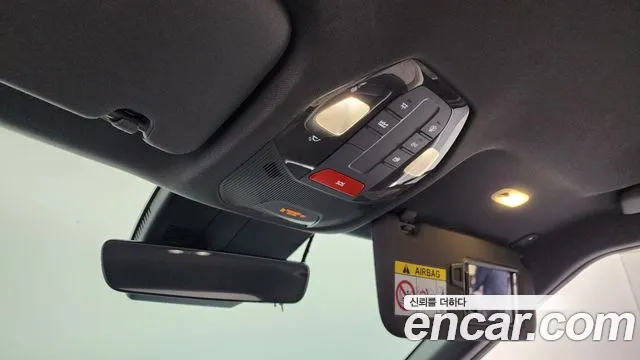 Kia EV3 2025 — фото 17