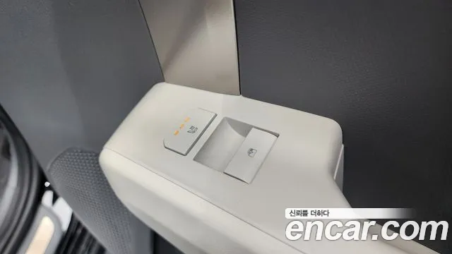 Kia EV3 2025 — фото 18