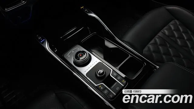 Kia Sorento 2021 — фото 9