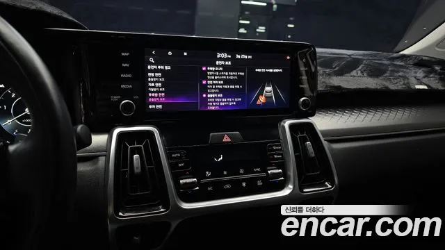 Kia Sorento 2021 — фото 15