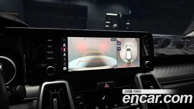 Kia Sorento 2021 — фото 16