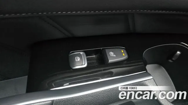 Kia Sorento 2021 — фото 17