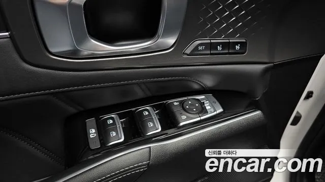 Kia Sorento 2021 — фото 18