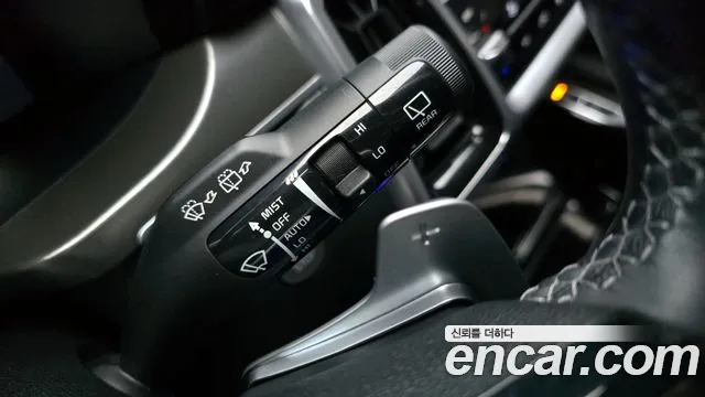 Kia Sorento 2021 — фото 19