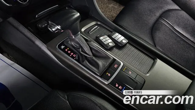 Kia K5 2020 — фото 9