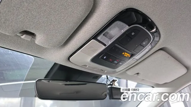 Hyundai Sonata 2020 — фото 18