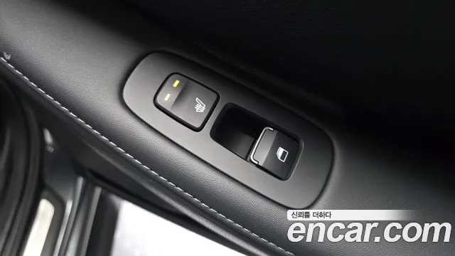 Hyundai Sonata 2020 — фото 19