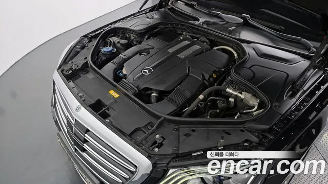 Mercedes-Benz S-Class 2019 — фото 6