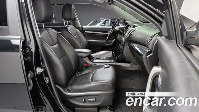 Kia Sorento 2014 — фото 10
