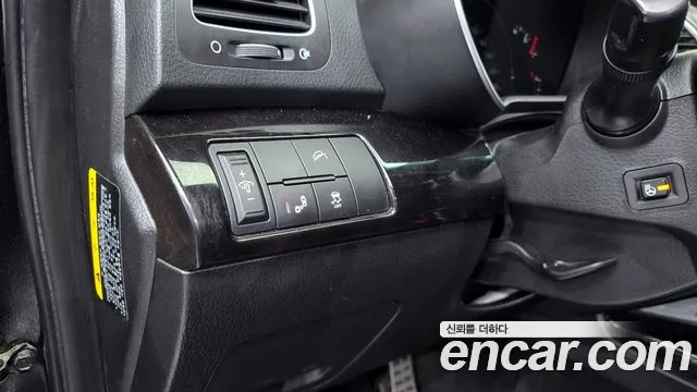 Kia Sorento 2014 — фото 16