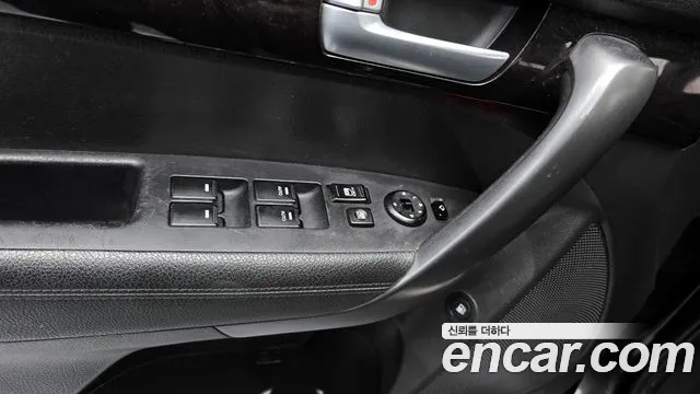 Kia Sorento 2014 — фото 17