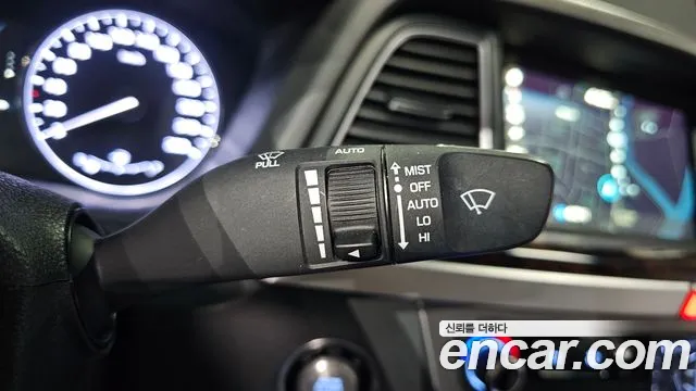 Hyundai Genesis 2015 — фото 13