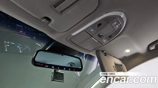 Hyundai Genesis 2015 — фото 16