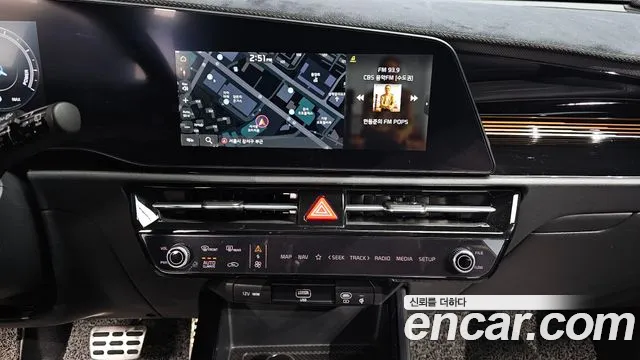 Kia Niro 2023 — фото 14