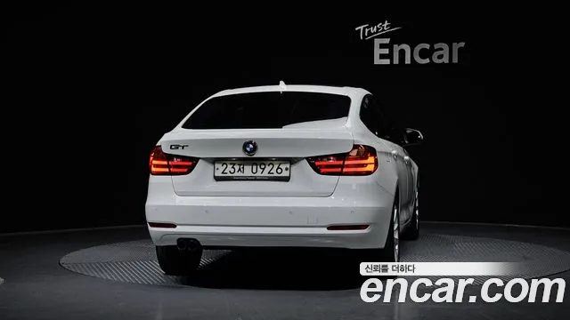 BMW Gran Turismo 2016 — фото 4