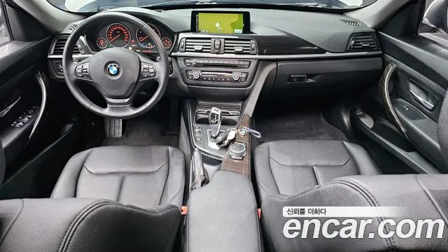 BMW Gran Turismo 2016 — фото 7
