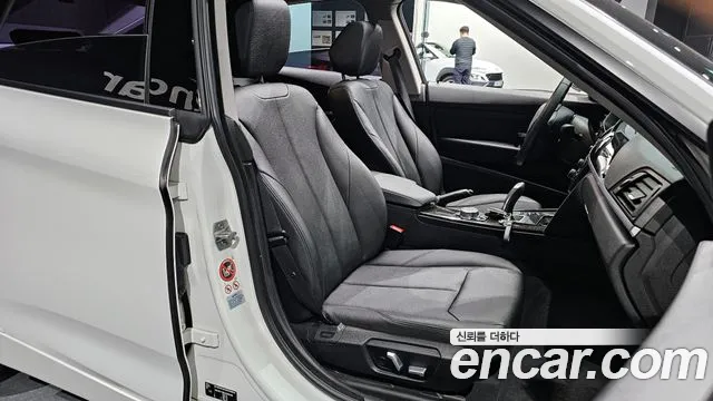 BMW Gran Turismo 2016 — фото 10