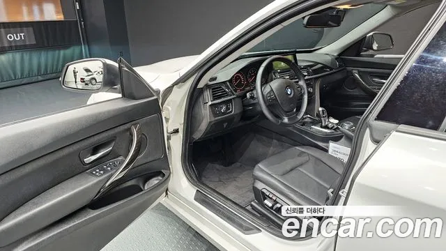 BMW Gran Turismo 2016 — фото 11