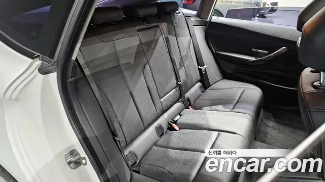 BMW Gran Turismo 2016 — фото 12