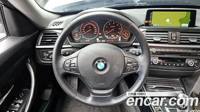 BMW Gran Turismo 2016 — фото 13