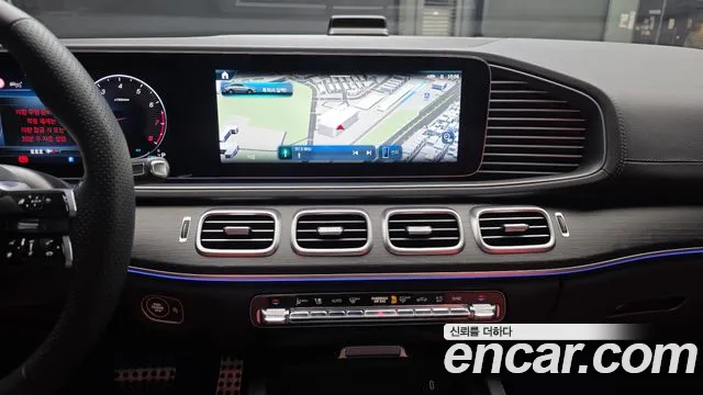 Mercedes-Benz GLE-Class 2025 — фото 16
