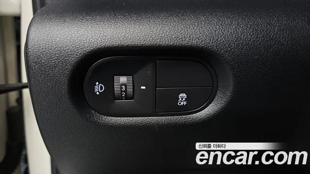 Hyundai Casper 2023 — фото 13