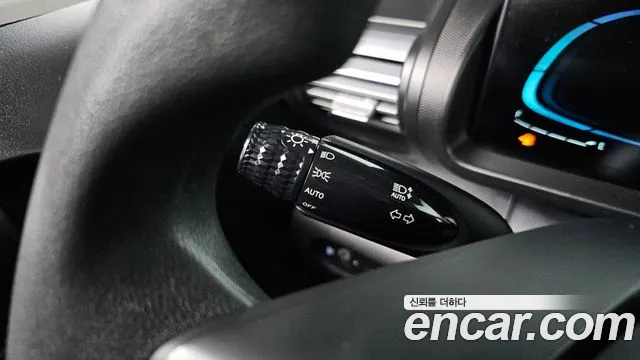 Hyundai Casper 2023 — фото 14