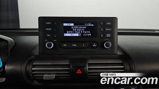 Hyundai Casper 2023 — фото 17