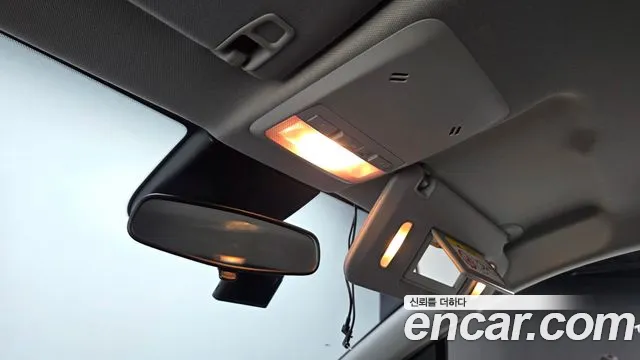 ChevroletGMDaewoo Trax 2021 — фото 16