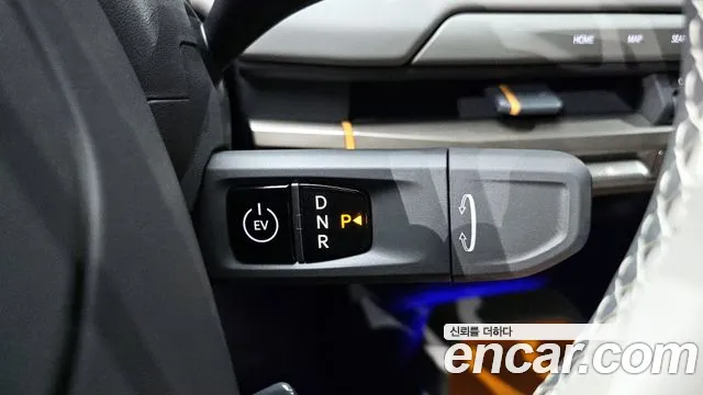 Kia EV3 2025 — фото 9