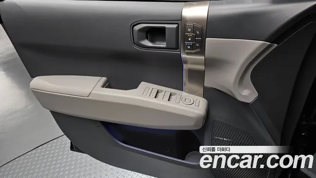 Kia EV3 2025 — фото 14